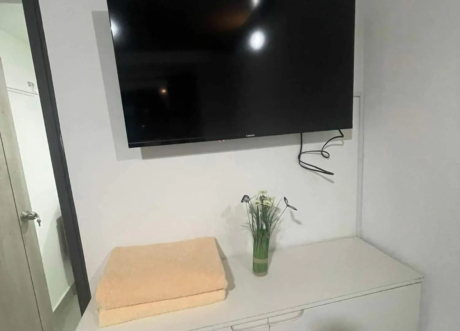 Appart hôtel Oasis Home Bogotá