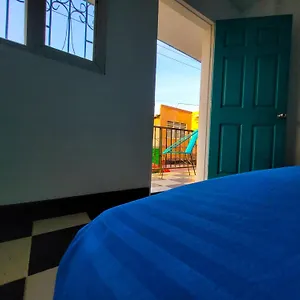Puerta Aqua By La Puerta Hostal Santa Marta (Magdalena)