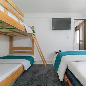 Hotel Ayenda Casa Blanca, Bogotá
