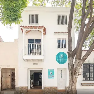 Ayenda 1627 Club House Hotel Santa Marta (Magdalena)