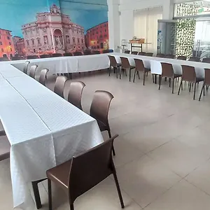 Hotel En - Fontana Di Trevi, Bogotá