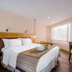 Hotel Dann Norte, Bogotá