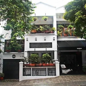 Casa Miraflores Hostal Cali